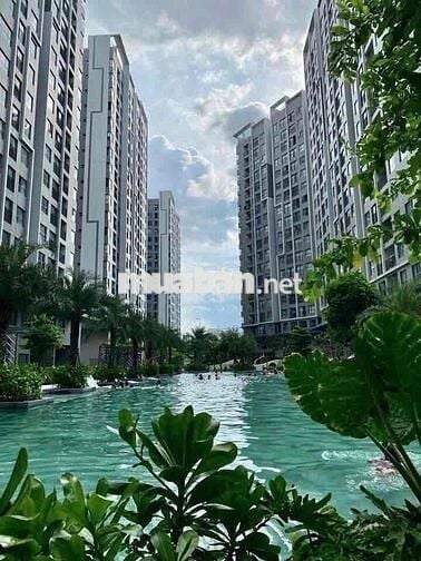 Cho thuê Căn 2PN đầy đủ nội thất cao cấp. Giá thuê chỉ 10 triệu.