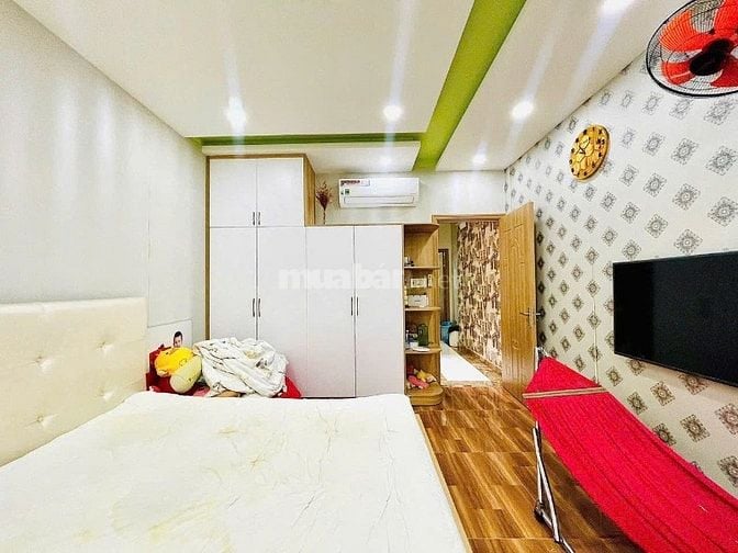 CHÍNH CHỦ 3 TỶ 2 HOÀNG DIỆU 2 2 MẶT TIỀN GẦN CHUNG CƯ DÂN CƯ TỐT, MUA 