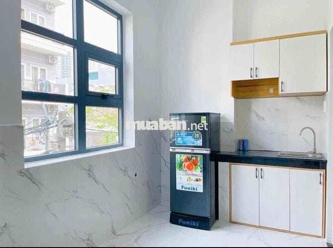 Phòng Full Nội Thất chỉ từ 3tr9 - Trần Thị Liền, Phước Kiển, Nhà Bè