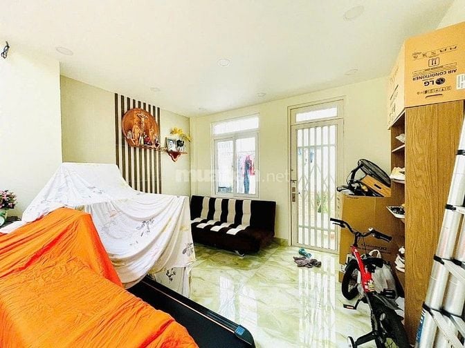 CHÍNH CHỦ 3 TỶ 2 HOÀNG DIỆU 2 2 MẶT TIỀN GẦN CHUNG CƯ DÂN CƯ TỐT, MUA 