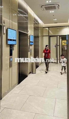 Cho thuê Căn 2PN đầy đủ nội thất cao cấp. Giá thuê chỉ 10 triệu.