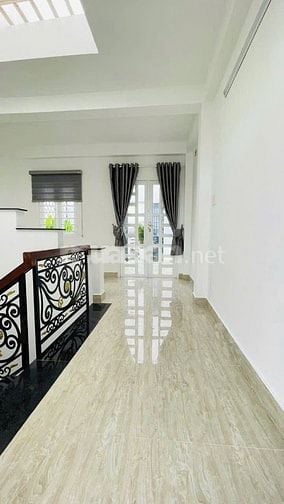 Nhà phố 2/ Ngắn TCH10, P.Tân Chánh Hiệp ,Q12