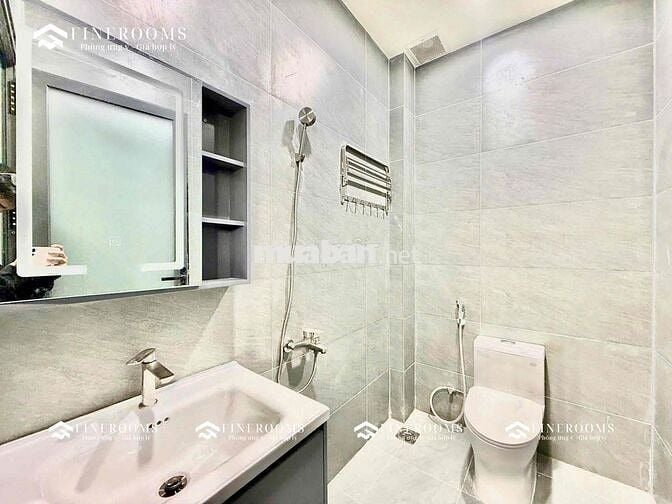 🔥 BÓC SEAL CĂN HỘ MỚI TOANH – PHẠM VĂN BẠCH / TÂN SƠN 🔥