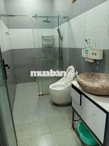 Cho thuê nhà nguyên căn an phú đông vườn lài quận 12