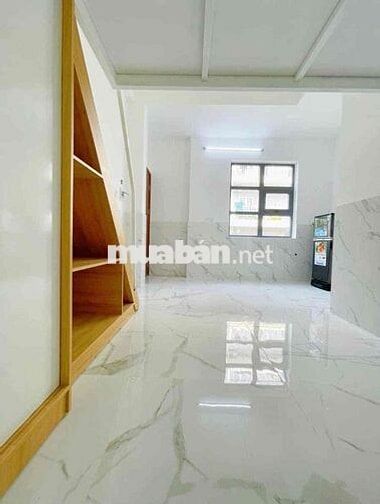 Phòng Full Nội Thất chỉ từ 3tr9 - Trần Thị Liền, Phước Kiển, Nhà Bè