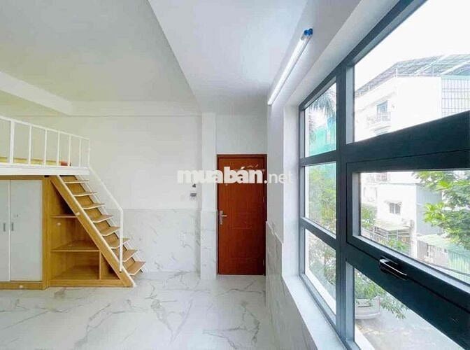 Phòng Full Nội Thất chỉ từ 3tr9 - Trần Thị Liền, Phước Kiển, Nhà Bè