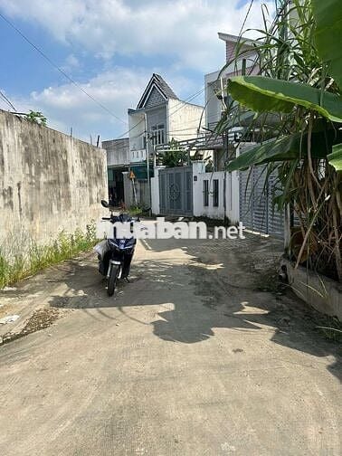 Đất Chánh Hiệp (Hiệp An cũ) / 112,4 m2/ 1,7 tỷ