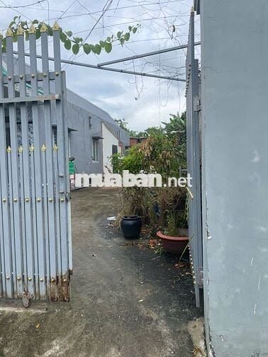 Đất Chánh Hiệp (Hiệp An cũ) / 112,4 m2/ 1,7 tỷ