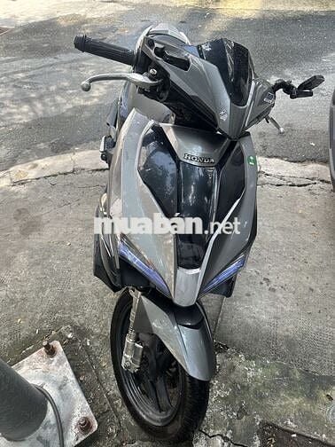 Honda Air Blade Đen 60921 km