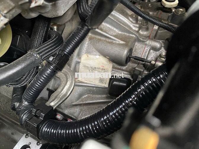 Bán xe Toyota Corolla Altis rất ít chạy 20000km