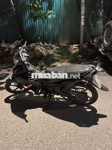 ESPERO EX2 KING 50 Đen Đã qua sử dụng