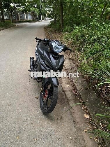 ESPERO EX2 KING 50 Đen Đã qua sử dụng