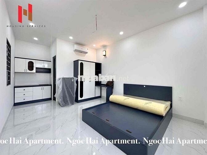 CHO THUÊ PHÒNG MỚI FULL NỘI THẤT MÁY GIẶT RIÊNG GẦN TRUNG TÂM GÒ VẤP