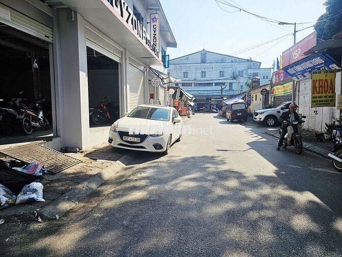 ĐẲNG CẤP, 60M2 ĐẤT TRÂU QUỲ, GIA LÂM, NGÕ THÔNG XE 7 CHỖ