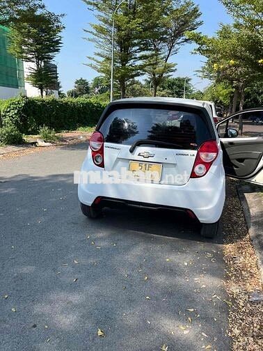 Chevrolet Spark 2016 LS 1.0 - 150 km