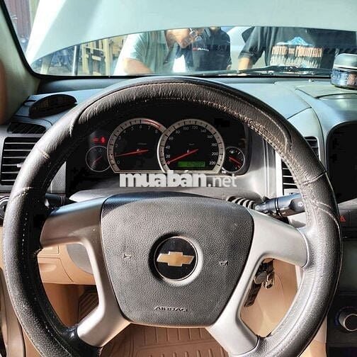 4 158 2008 LTZ 2.4 - 63000 km