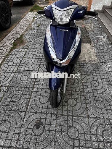 Honda Lead 2015 Xanh Nâu