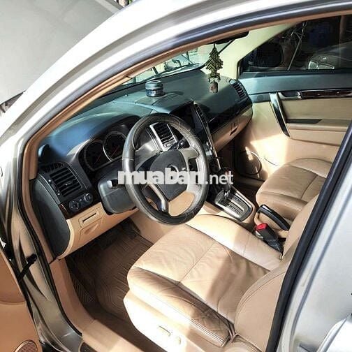 4 158 2008 LTZ 2.4 - 63000 km