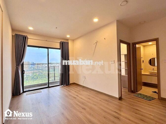 CHUNG CƯ 1PN FUL L NỘI THẤT - MẶT TIỀN ĐƯỜNG NGUYỄN LƯƠNG BẰNG