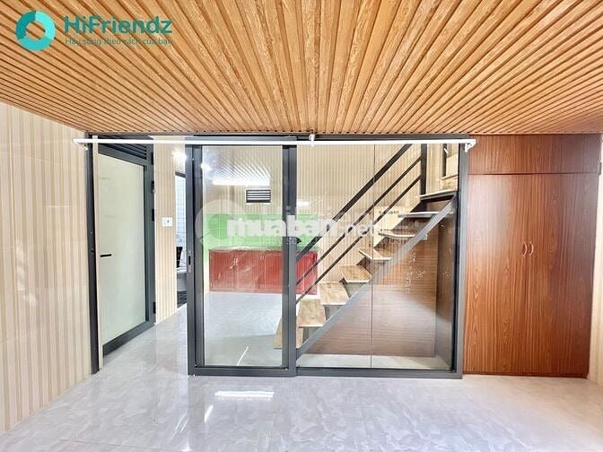 Cho Thuê Căn Hộ 2PN - 1WC | 40m2 | Ban Công Thoáng | Full Nội Thất