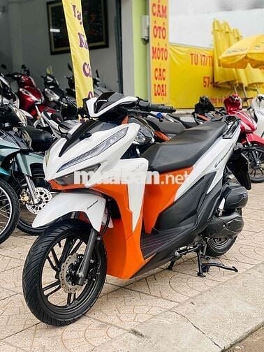 Vario 150 2021 siêu đẹp chuẩn zin có bán góp✅