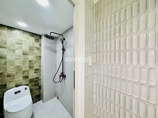 Chú Trường cần bán nhà đ.Lê Trực P.7 Q.Bình Thạnh giá chỉ 1 tỷ 980Tr