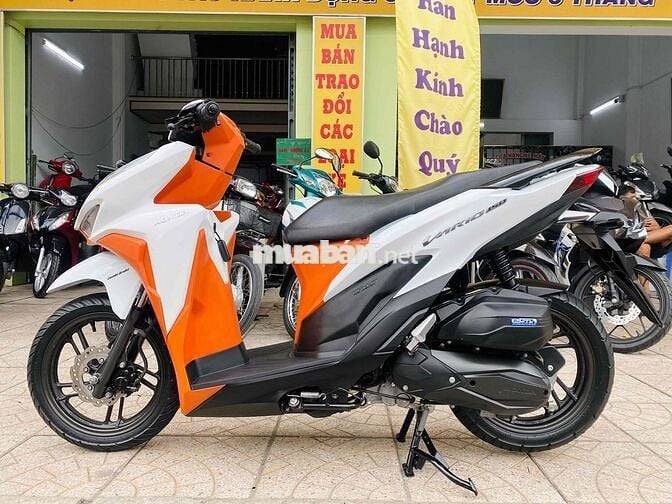 Vario 150 2021 siêu đẹp chuẩn zin có bán góp✅