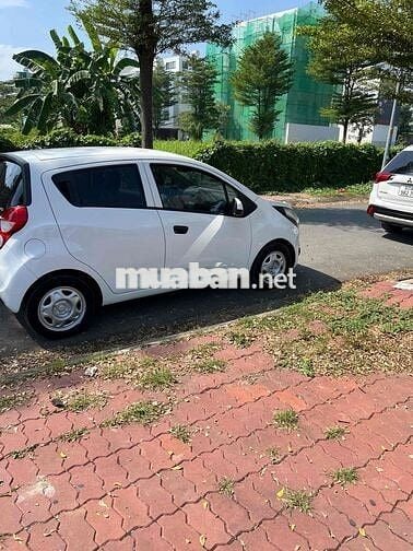 Chevrolet Spark 2016 LS 1.0 - 150 km