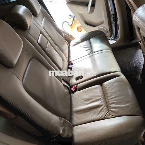 4 158 2008 LTZ 2.4 - 63000 km