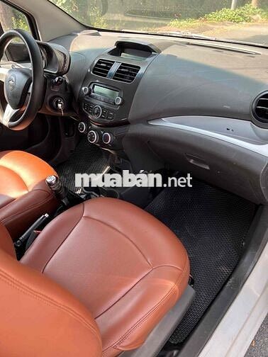 Chevrolet Spark 2016 LS 1.0 - 150 km