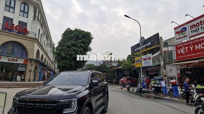 5 Tầng- Mặt phố kinh doanh- Trâu Quỳ, Gia Lâm - Chỉ 13 .tỷ.