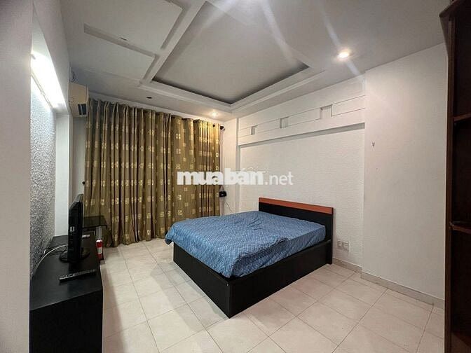 Tìm bạn nữ ở ghép ở Phan Đình Phùng, Phú Nhuận