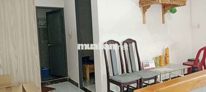 Bán nhà 48m 850tr 2 PN phường tân Khánh TP HCM