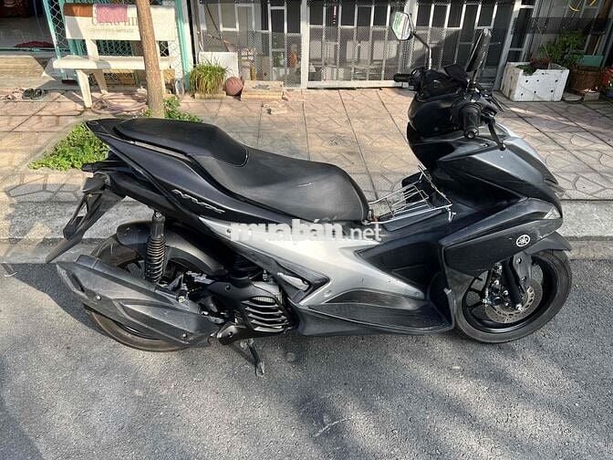 NVX 125 khoá ga biển 65