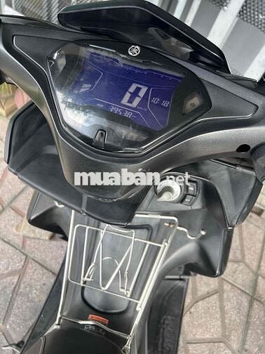 NVX 125 khoá ga biển 65