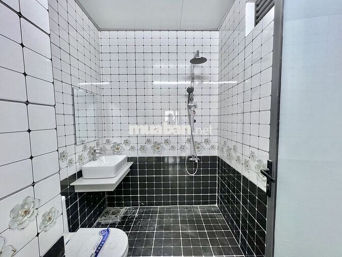 Cho Thuê Căn Hộ 2PN - 1WC | 40m2 | Ban Công Thoáng | Full Nội Thất