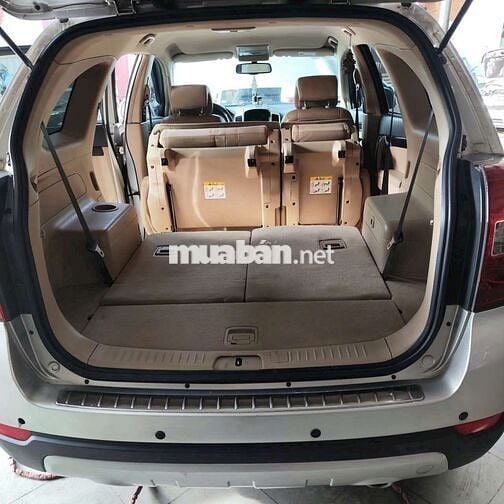 4 158 2008 LTZ 2.4 - 63000 km