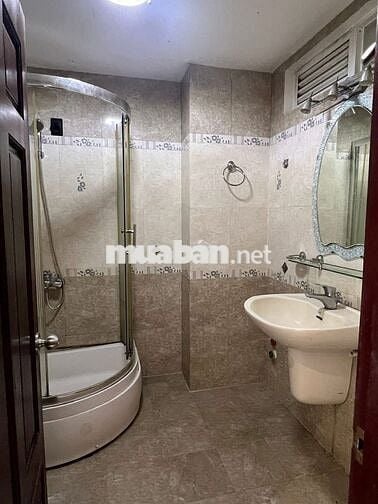 Tìm bạn nữ ở ghép ở Phan Đình Phùng, Phú Nhuận