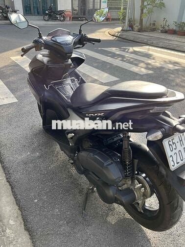 NVX 125 khoá ga biển 65