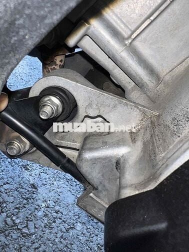 NVX 125 khoá ga biển 65