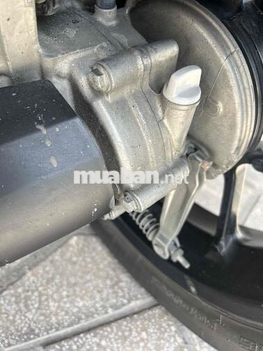 NVX 125 khoá ga biển 65