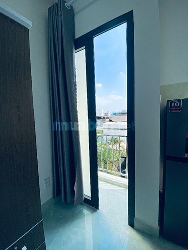 Phòng trọ 20m2 Ngô Đức Kế, Bình Thạnh