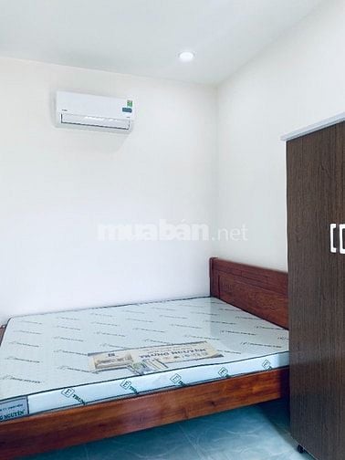 Phòng trọ 20m2 Ngô Đức Kế, Bình Thạnh