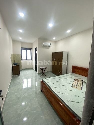 Phòng trọ 20m2 Ngô Đức Kế, Bình Thạnh