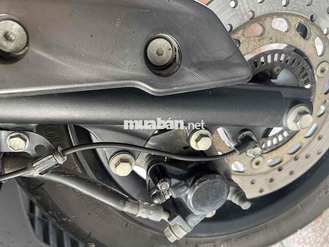 NVX 125 khoá ga biển 65