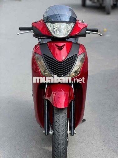 Dylan lên SH Ý BSTP 9c 52T4-7777 có giao lưu