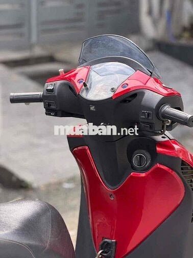 Dylan lên SH Ý BSTP 9c 52T4-7777 có giao lưu