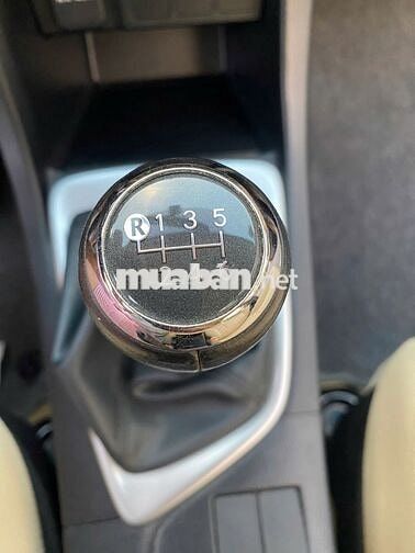 Bán xe Toyota Corolla Altis rất ít chạy 20000km