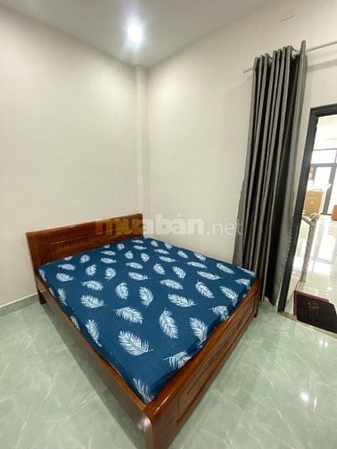 Phòng trọ 20m2 Ngô Đức Kế, Bình Thạnh
