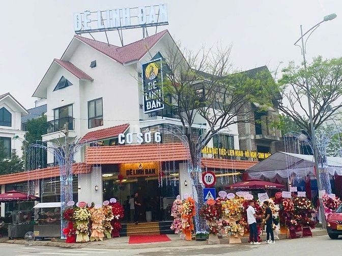 Siêu hót Ngoại Giao Đoàn 200m2 x 4 tầng mtien 25m chung cư đại xứ quan